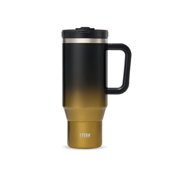 Stainless Steel Bottle 1200 ml